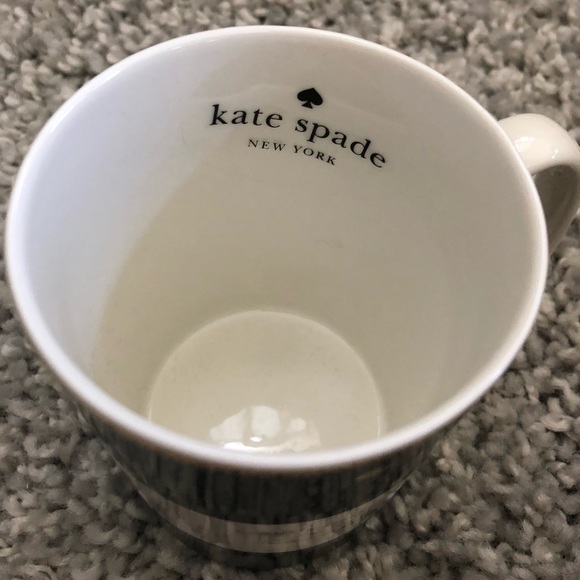 🆕 Kate Spade Lenox Mug - Picture 4 of 4